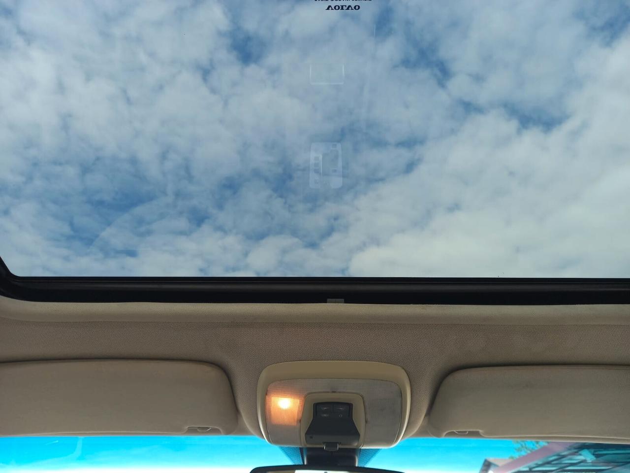 Volvo S80 2.4 D5 185 CV aut. Executive