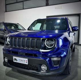 Jeep Renegade 1.6 MJT 120CV DDCT Limited