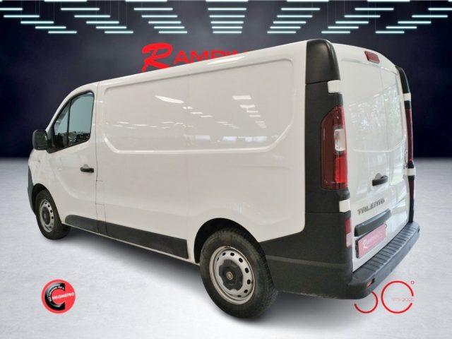 FIAT Talento 2.0 Ecojet 120CV PC-TN Furgone Pronta Consegna