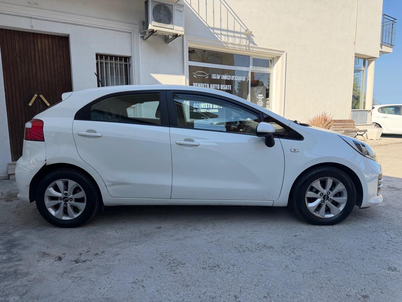 Kia Rio 1.1 CRDi 5p. Active