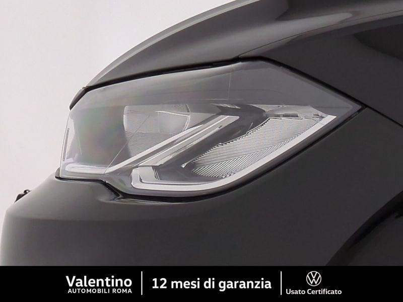 Volkswagen Polo 1.0 TSI DSG R-LINE Plus