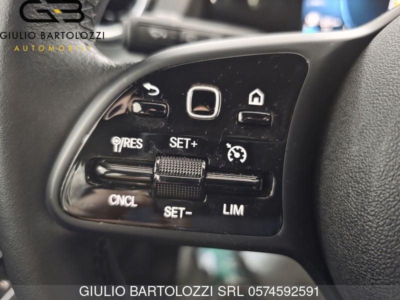 Mercedes-Benz Classe GLB GLB 220 d Automatic 4Matic Sport
