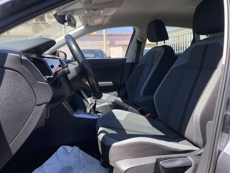 Volkswagen Polo Style 1.0 TSI 95CV