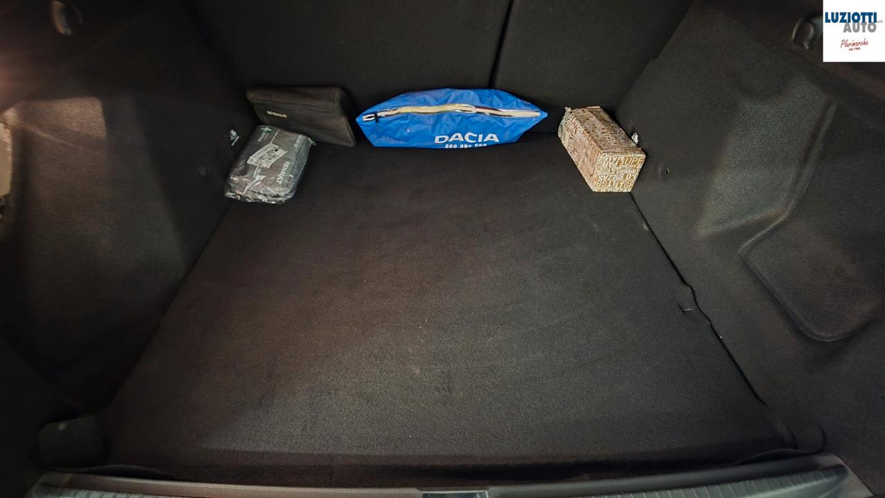 Dacia Duster 1.0 TCe GPL 4x2 Comfort