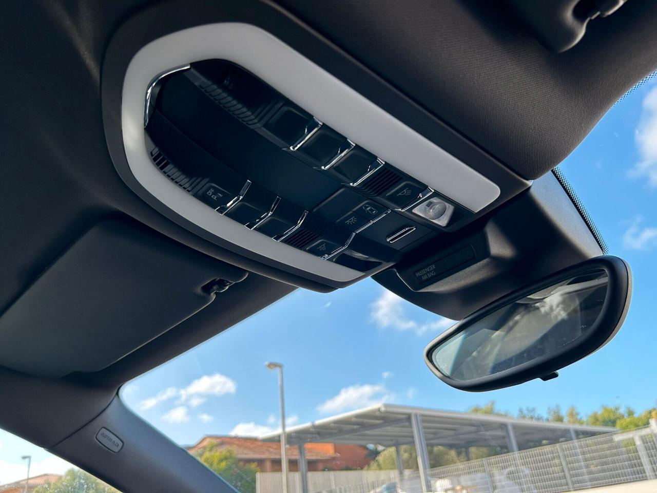 PORSCHE MACAN DIESEL - TAGLIANDATA