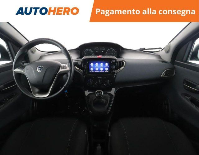 LANCIA Ypsilon 1.0 FireFly 5 porte S&S Hybrid Ecochic Gold