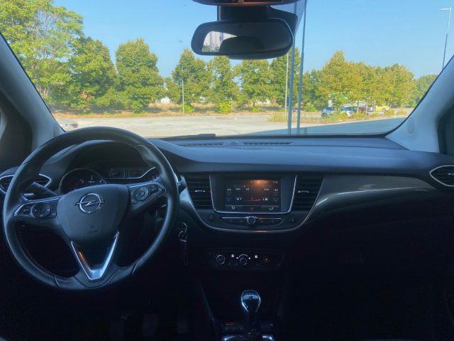 OPEL Crossland X 1.6 ECOTEC D 8V Start&Stop Advance