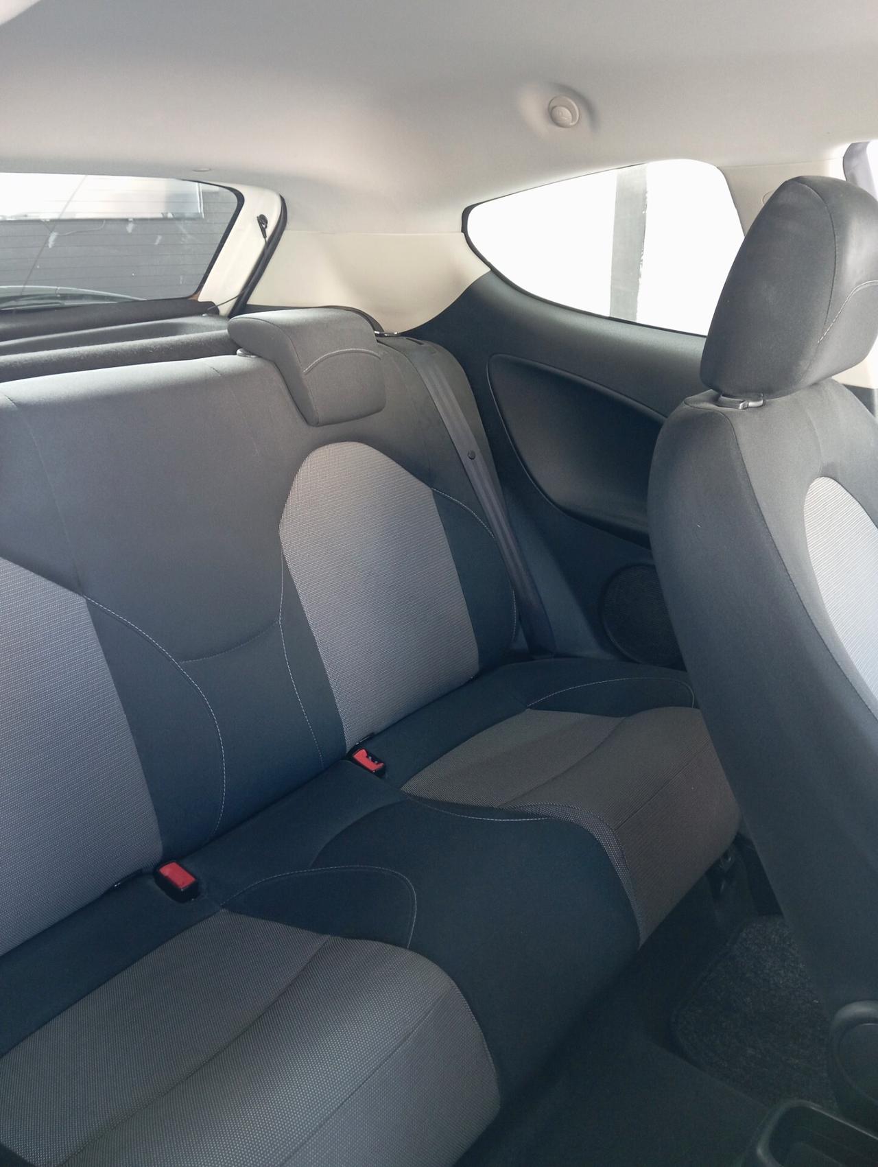 Alfa Romeo mito 1.4 benzina 80 cv CON GARANZIA