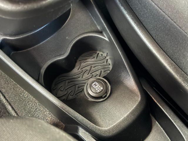 LANCIA Ypsilon 1.3 MJT 16V 95 CV 5 porte S&S Elefantino