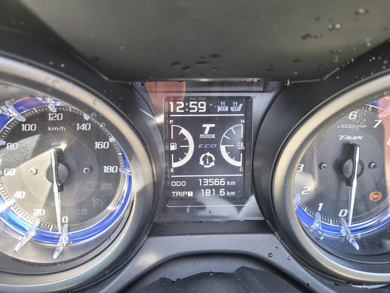 Fiat 500 1.0 Hybrid Sport