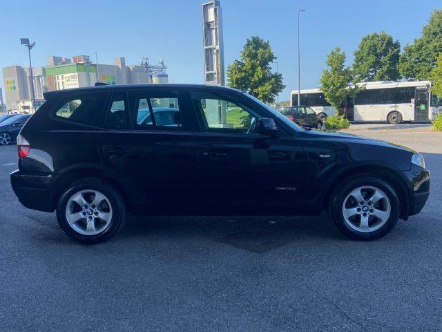 BMW X3 XDrive 20D Eletta Cambio Automatico
