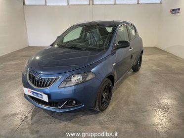 Lancia Ypsilon 11M My23 1.0 Firefly 70 CvStart&Stop Hybrid Go