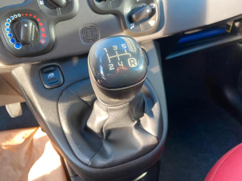 Fiat Panda 1.2 Pop 69cv