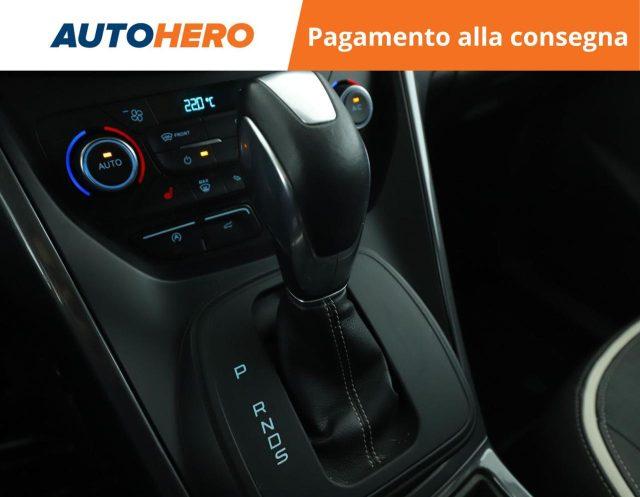 FORD Kuga 2.0 TDCI 150 CV S&S 4WD Powershift Vignale