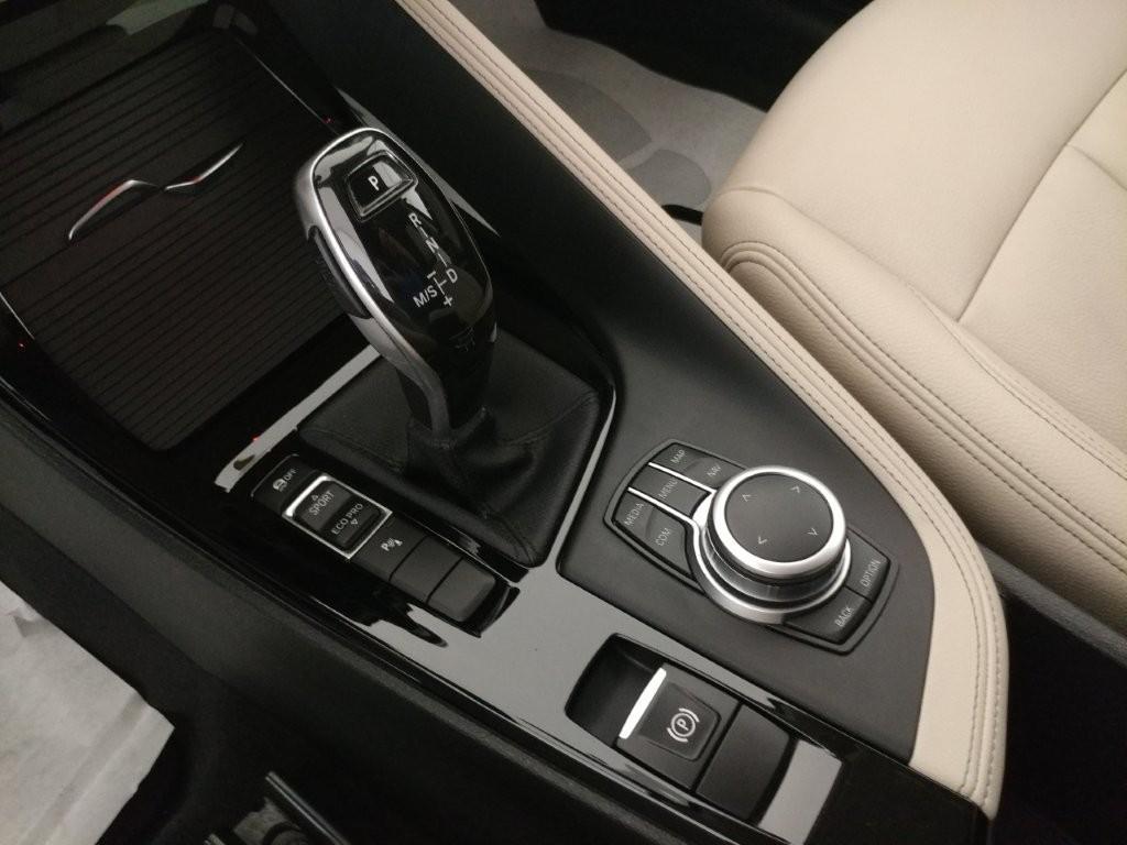 BMW X1 16 d xLine Plus sDrive Steptronic