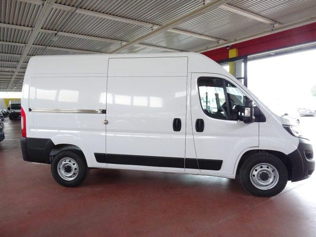FIAT Ducato MAXI 35Q 2.2 Mjt 140CV PMedio-TM Furgone Maxi