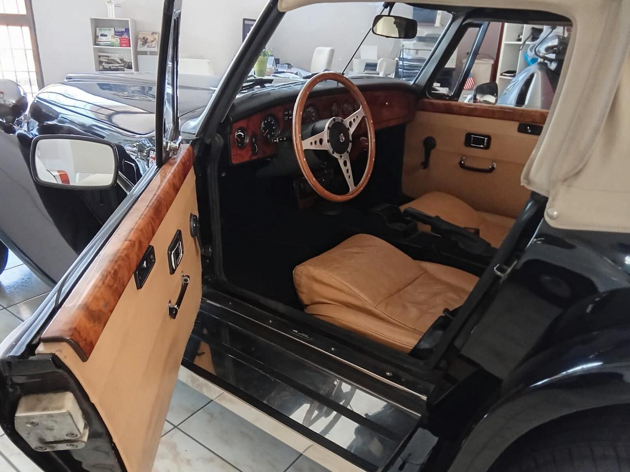 Panther Kallista 1.6