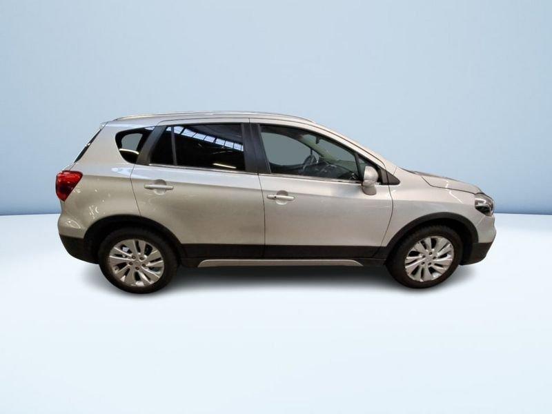 Suzuki S-Cross 1.4H COOL 4WD ALLGRIP