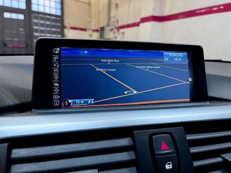 BMW Serie 4 Gran Coupé 420d xDrive Gran Coupé Msport