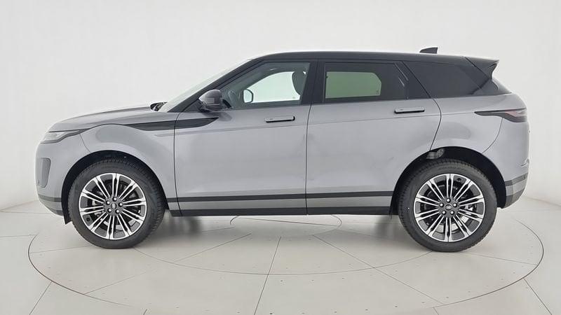 Land Rover RR Evoque 2.0D I4 163 CV AWD Auto S