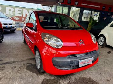 Citroen C1 1.0 5 porte BAC1 2007