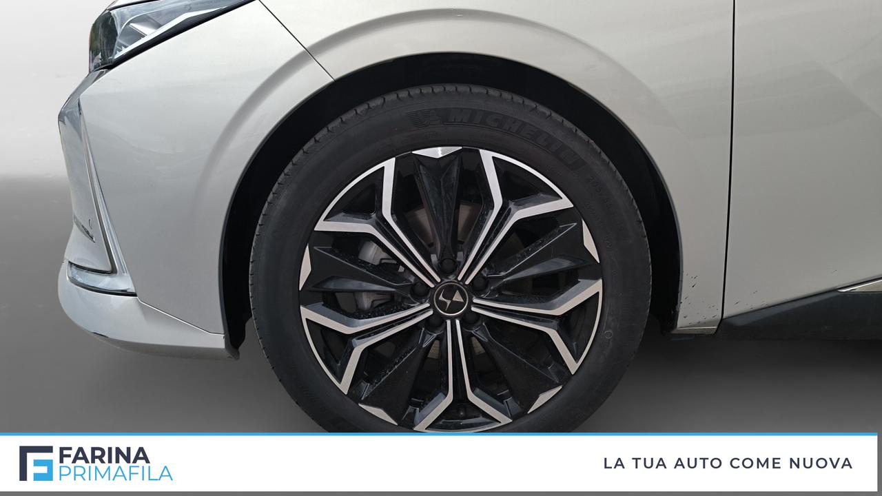 DS DS4 II 2021 - DS4 1.5 bluehdi Rivoli 130cv auto