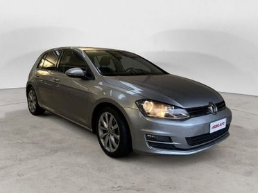 Volkswagen Golf Golf DSG 5 p. Highline