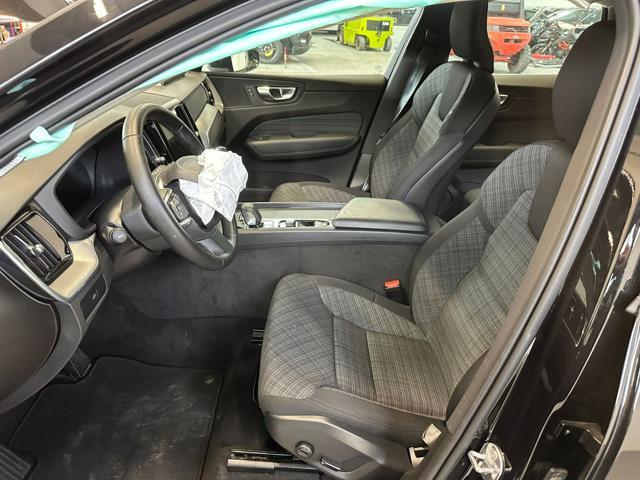 VOLVO XC60 XC60 B4 D CORE