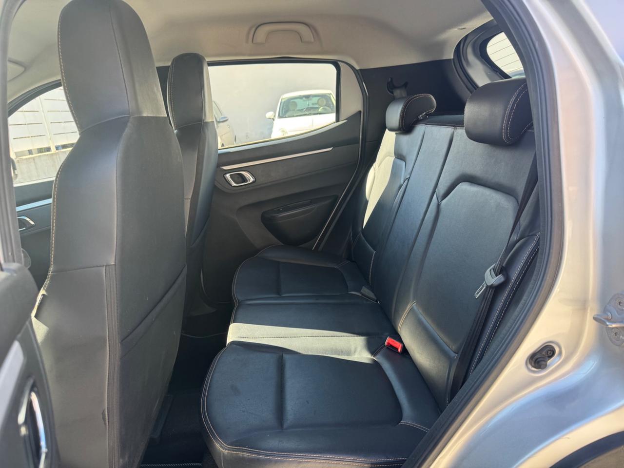 Dacia Spring FULL ELETTRIC Comfort Plus 2021
