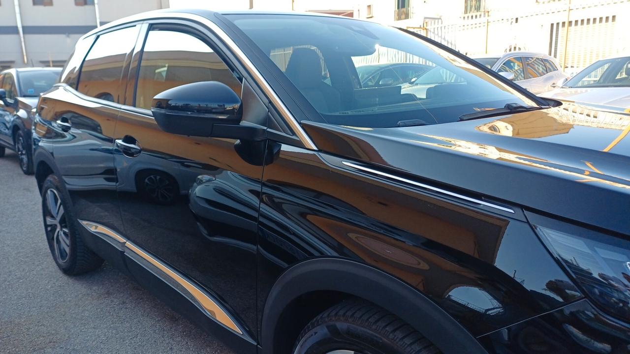 Peugeot 3008 HDi 130 S&S EAT8 Allure Pack 2023