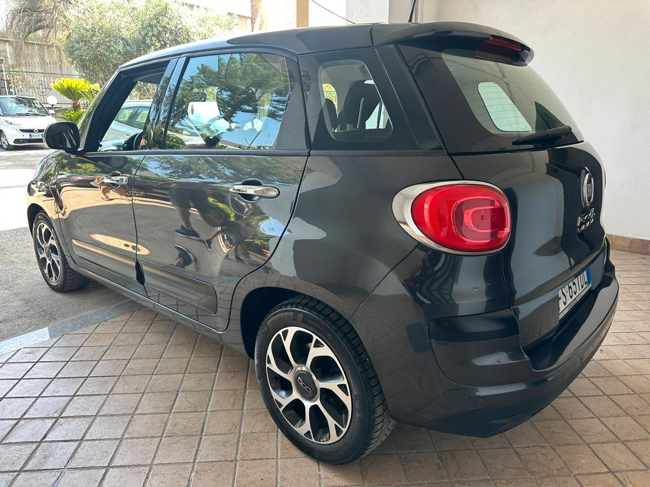 Fiat 500L 1.6 Multijet 120 CV Business