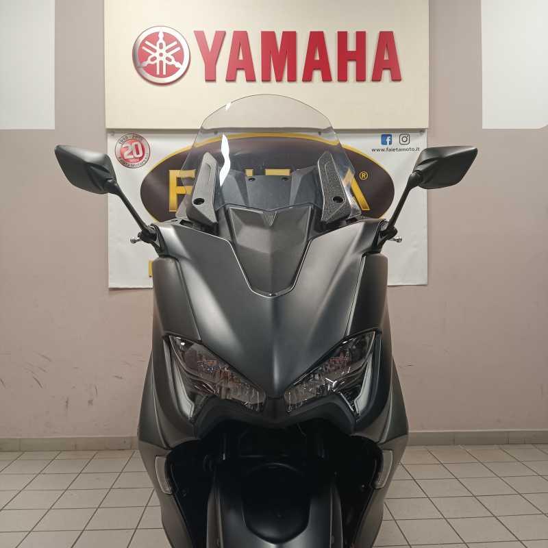 Yamaha T-Max 560 - 2022