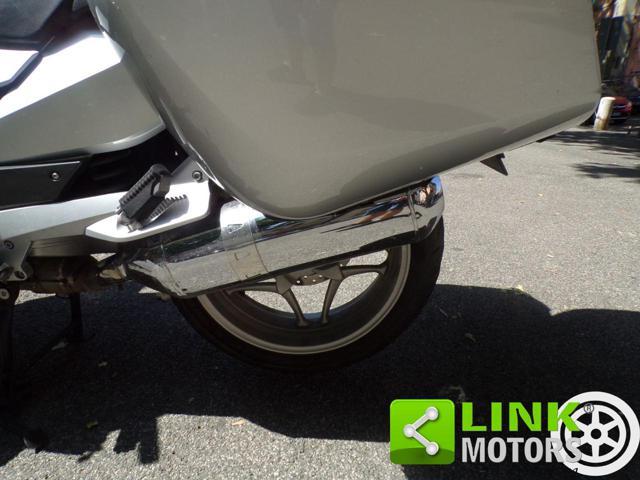 BMW R 1200 RT Vero Affare