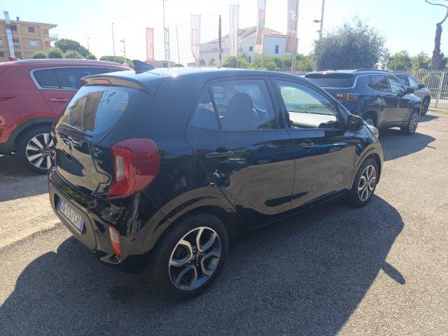 KIA Picanto 1.0 12V 5 porte vision