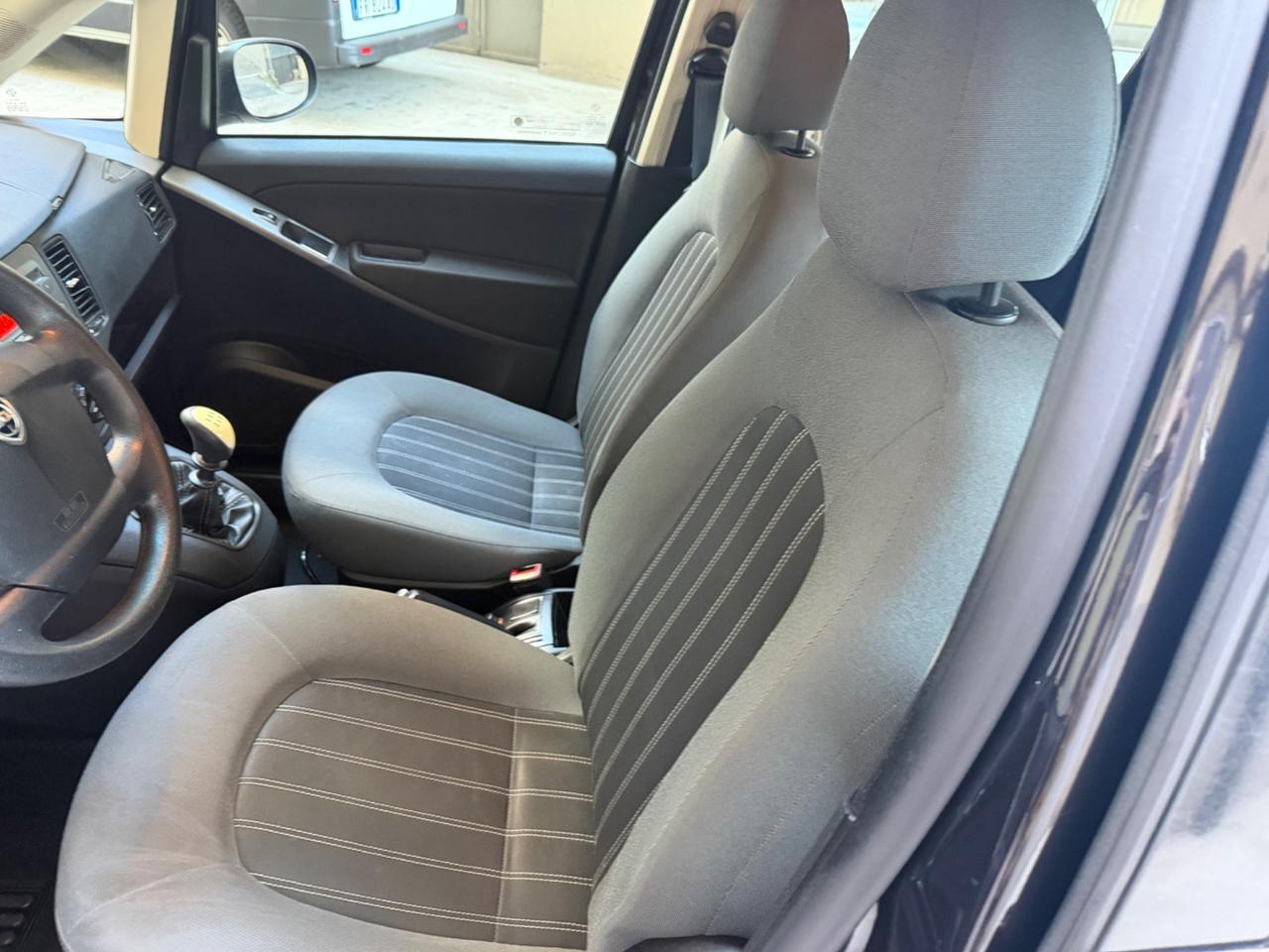 Lancia MUSA 1.4 8V Ecochic (GPL)