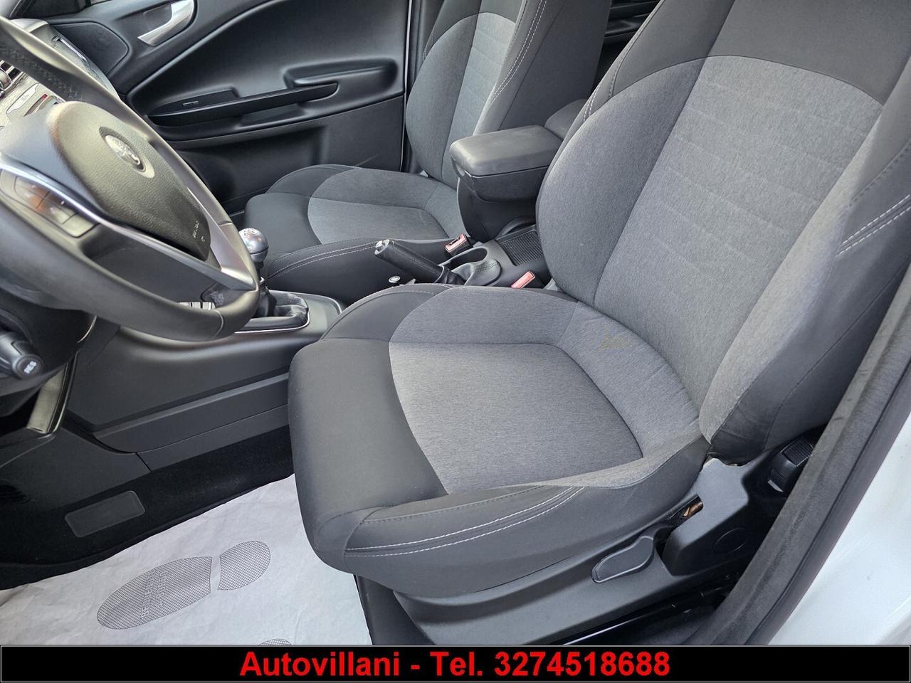 Alfa Romeo Giulietta 1.6 JTDm 120 CV Super