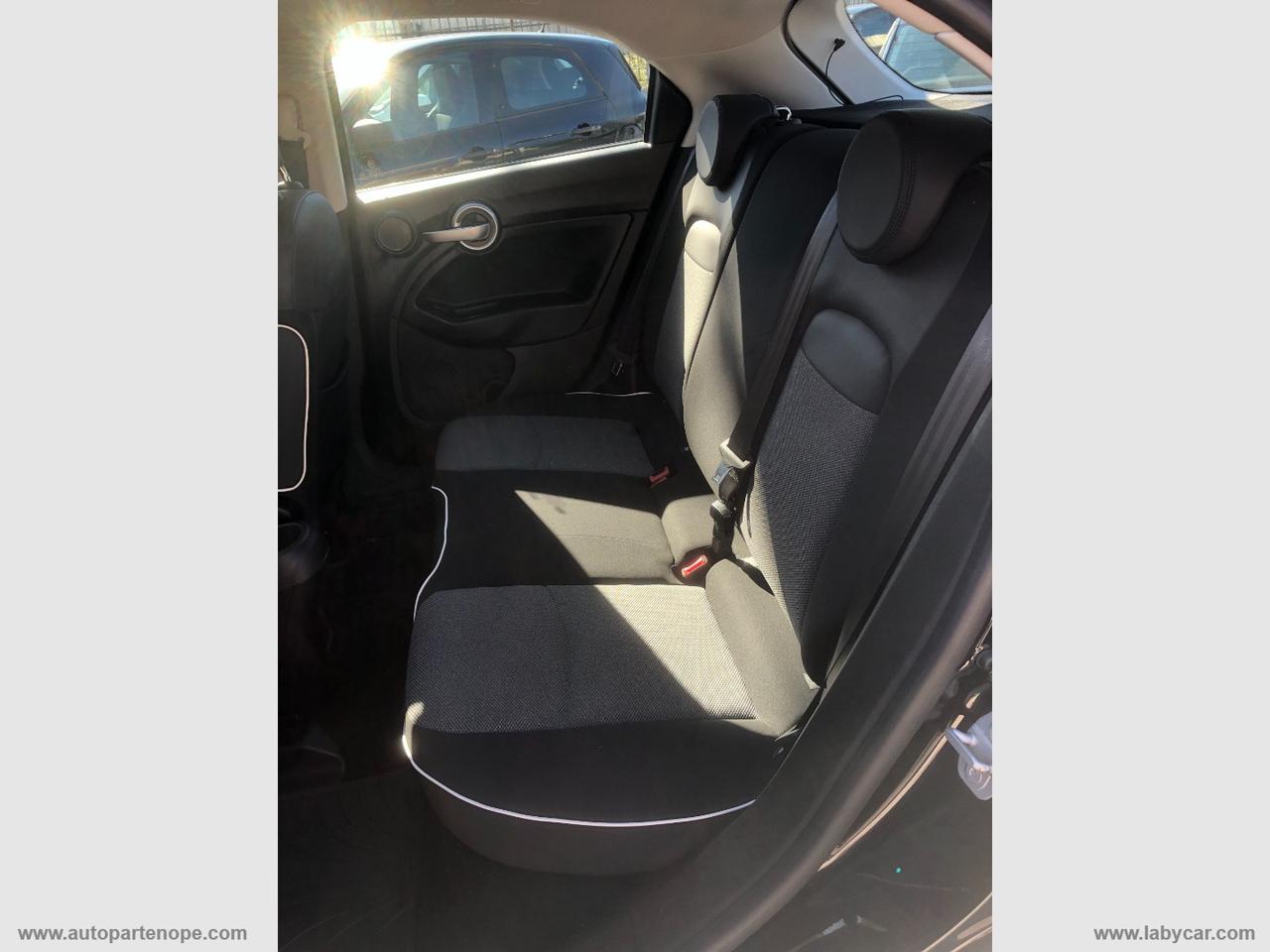 FIAT 500X 1.3 M.Jet 95 CV Pop Star
