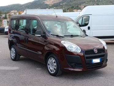 Fiat Doblo Doblò 1.6 MJT 16V 90CV Dynamic