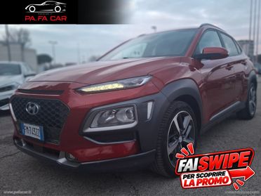 HYUNDAI Kona 1.0 T-GDI Xpossible