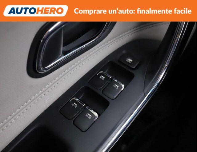 KIA cee'd 1.6 CRDi 110 CV 5 porte Cool
