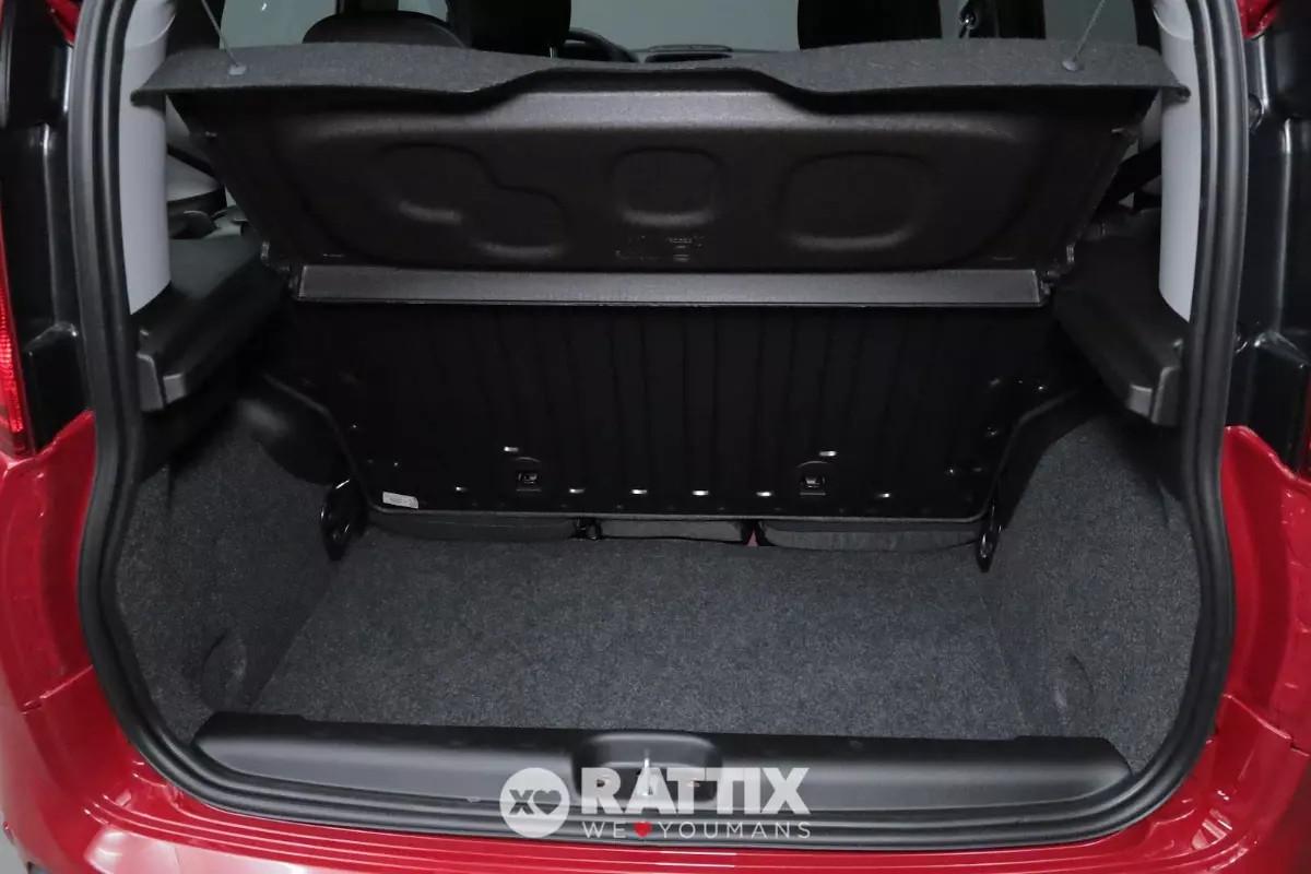 Fiat Panda 1.0 Firefly Hybrid 70CV 5p.ti + Pack City