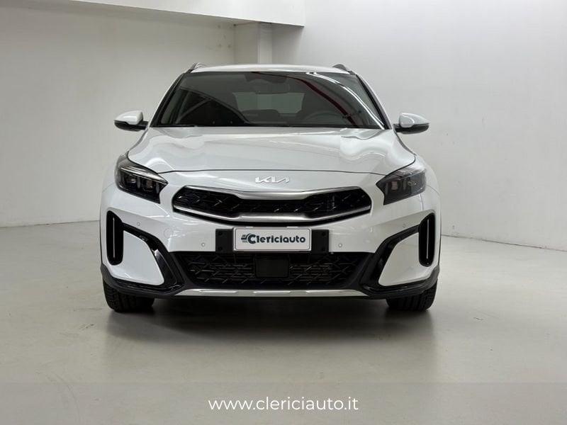 Kia Xceed 1.5 T-GDi 140 CV MHEV DCT Style - KM/0