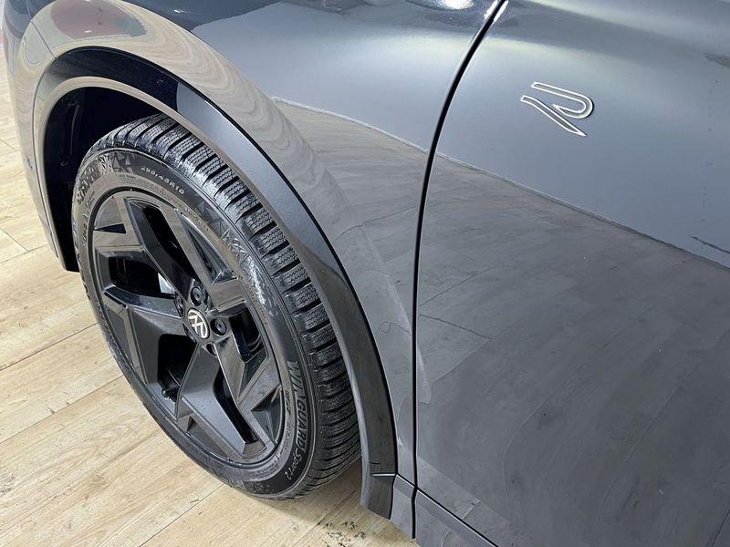 Volkswagen Tiguan Tiguan 1.5 etsi R-Line 150cv dsg