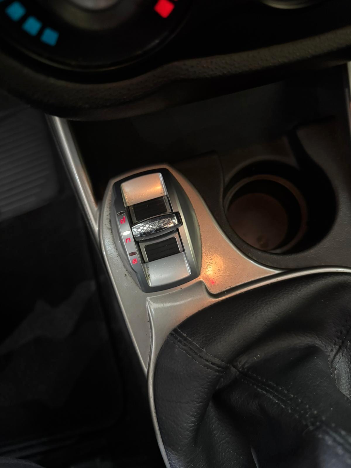 Alfa Romeo MiTo 1.6 JTDm 16V Distinctive Sport Pack