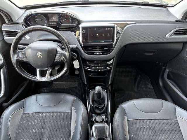Peugeot 2008 PureTech Turbo 110cv Allure S/S