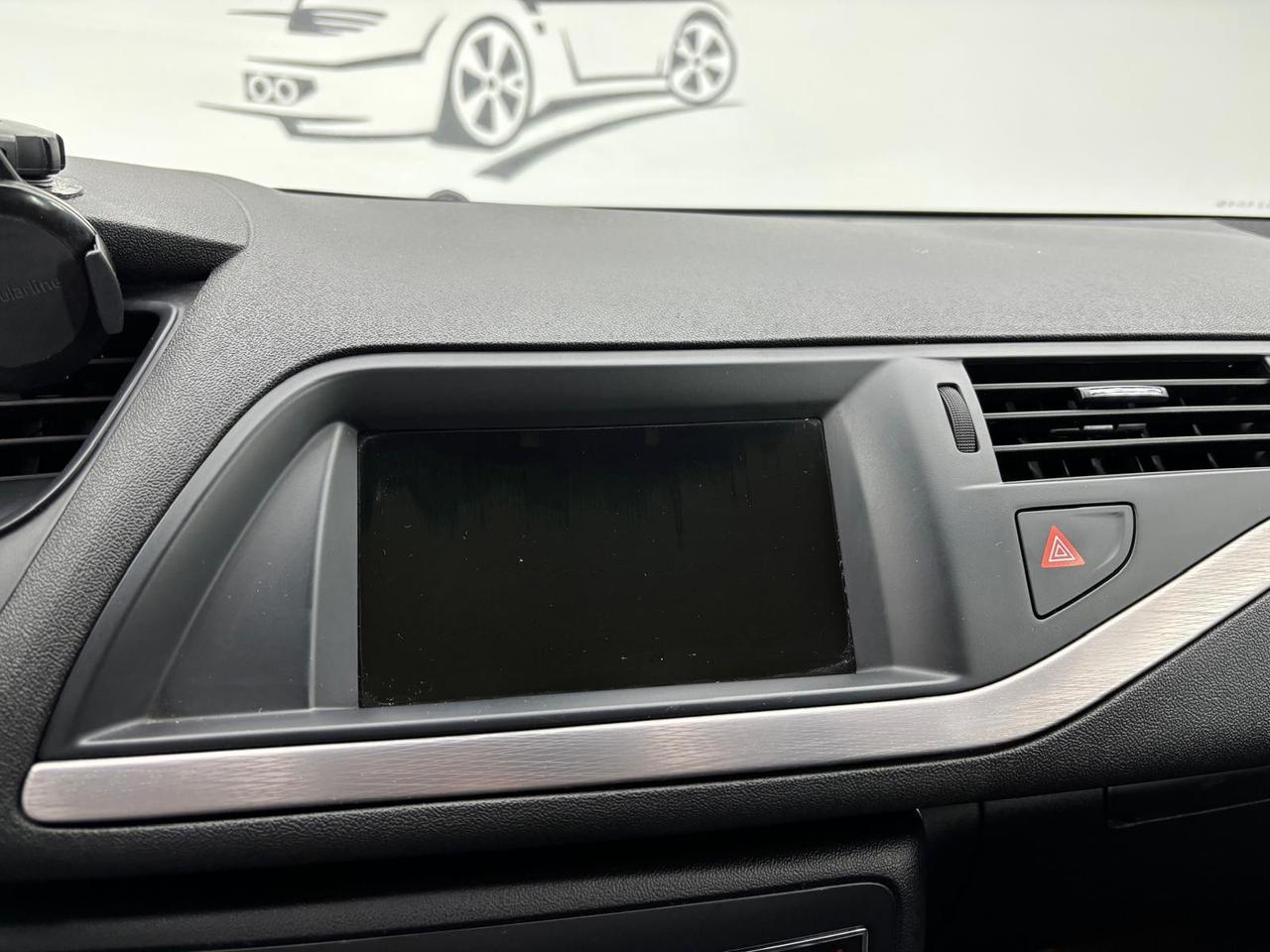 Citroen C5 2.0 HDi 140 Executive