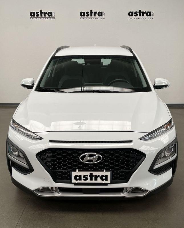Hyundai Kona Kona HEV 1.6 DCT XPrime