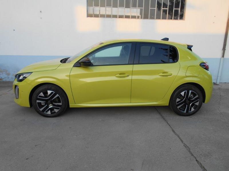 Peugeot 208 100 turbo Allure CBC