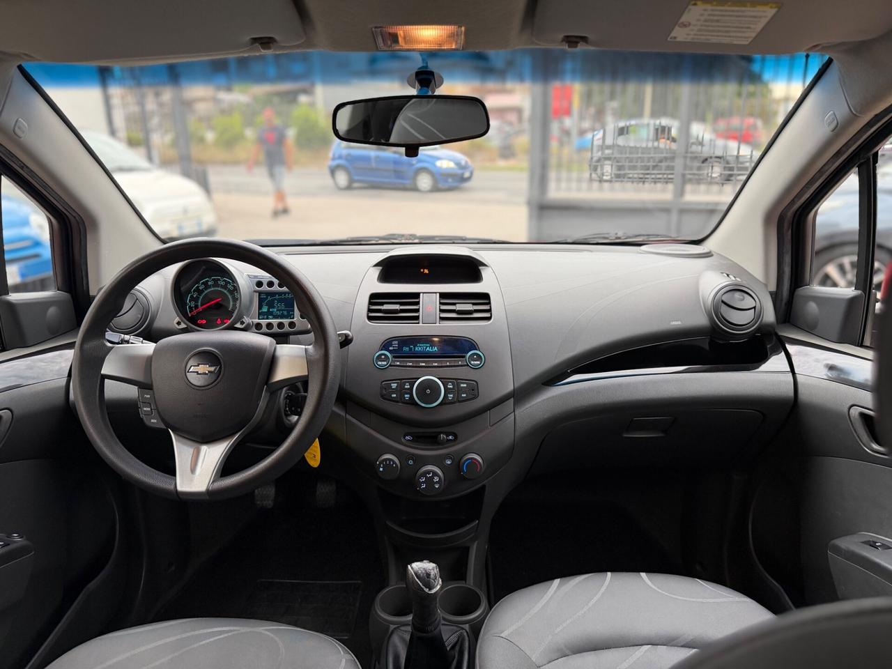 Chevrolet Spark 1.0 LS 100 MILA KM
