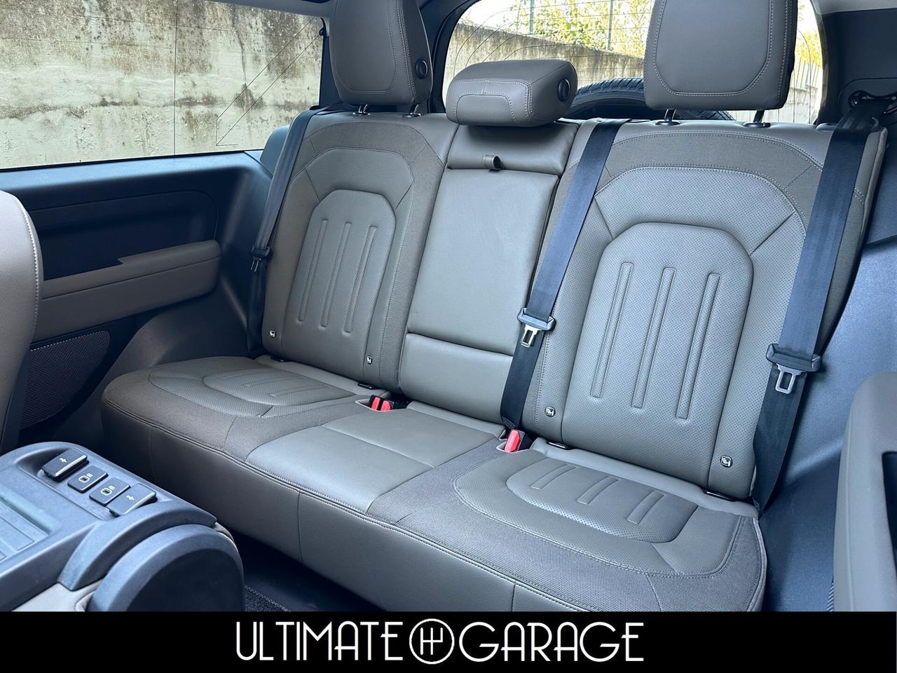 Land Rover Defender 90 3.0d i6 mhev First Edition awd 250cv auto *tetto